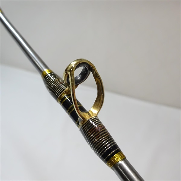 １７ディープソルジャー２０５　０